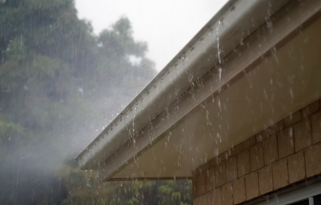 Are Gutter Guards Worth It? A Richmond Homeowner's Guide