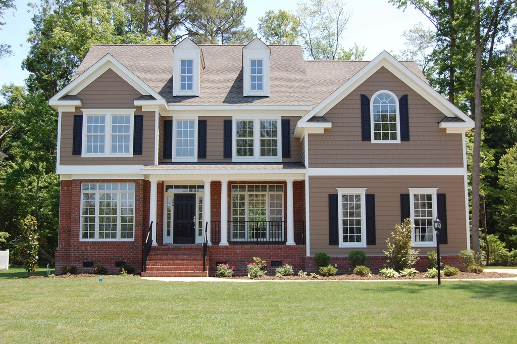 Residential Power Washing in Chesterfield County: What to Know